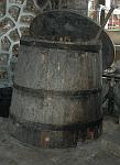 Wooden Vat